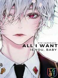 All I Want Is You Baby (BoyxBoy)