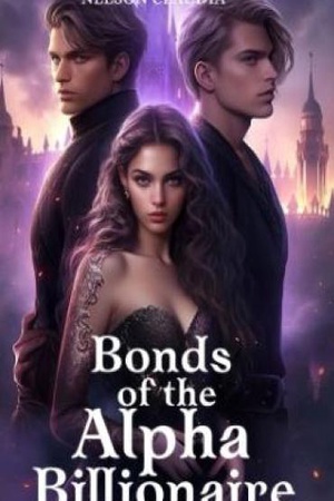 Bonds of the Alpha Billionaire (Maya and Alex)