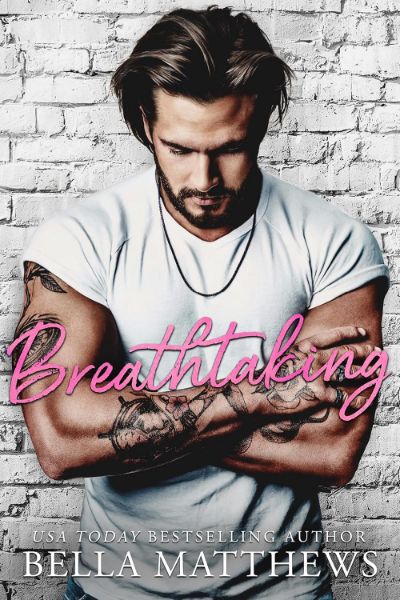 Breathtaking (Red Lips & White Lies Book 6)