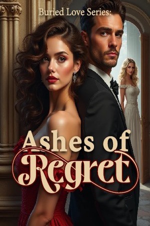 Buried Love Series Ashes of Regret (Sophia and Ryan)