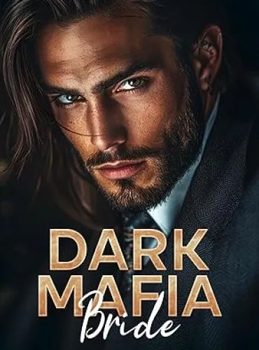 Dark Mafia Bride: An Arranged Marriage, Secret Baby Romance (Mafia Vows)