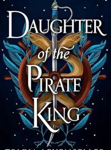 Daughter of the Pirate King