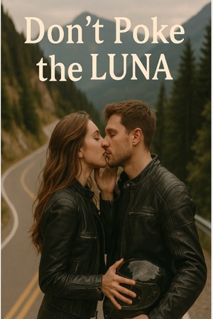 Don't Poke the Luna (Xena and Ryder)
