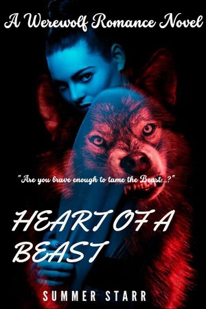 Heart Of A Beast