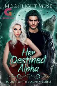 Her Destined Alpha