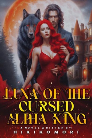 Luna of the Cursed Alpha King (Helga and Siegren)