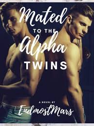 Mated to the Alpha Twins