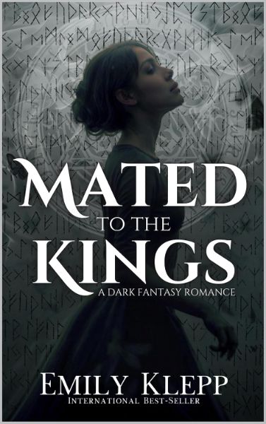 Mated To The Kings: A Dark Fantasy Romance