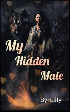 My hidden mate