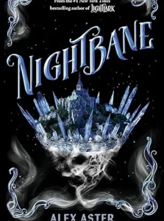 Nightbane (The Lightlark Saga Book 2)