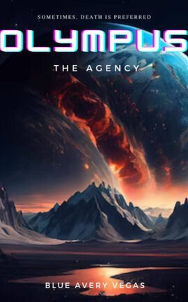 Olympus: The Agency