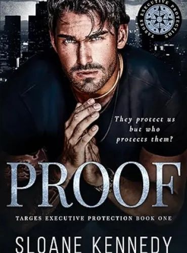 Proof (Targes Executive Protection Book 1)