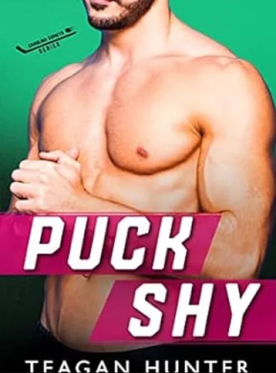 Puck Shy (Carolina Comets)