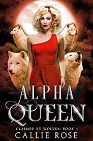 Queen Of The Alpha