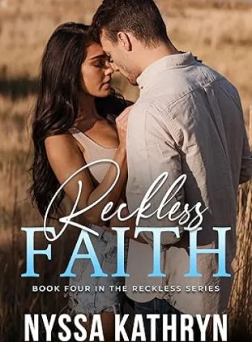 Reckless Faith