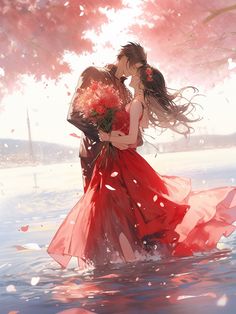 Rush into Your Heart