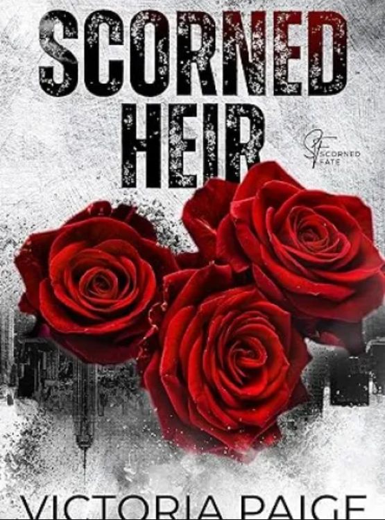 Scorned Heir: A Fake Dating Romance (Scorned Fate)