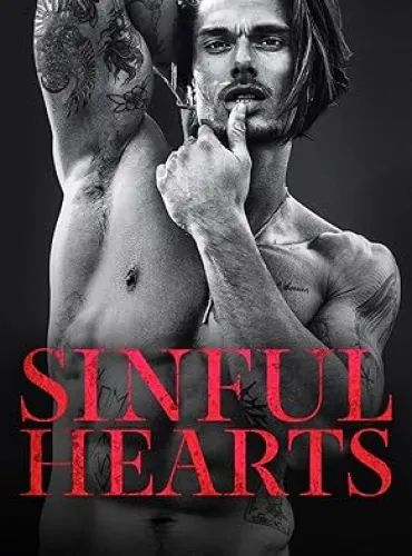 Sinful Hearts: A Dark Mafia Enemies To Lovers Romance