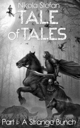 Tale of Tales