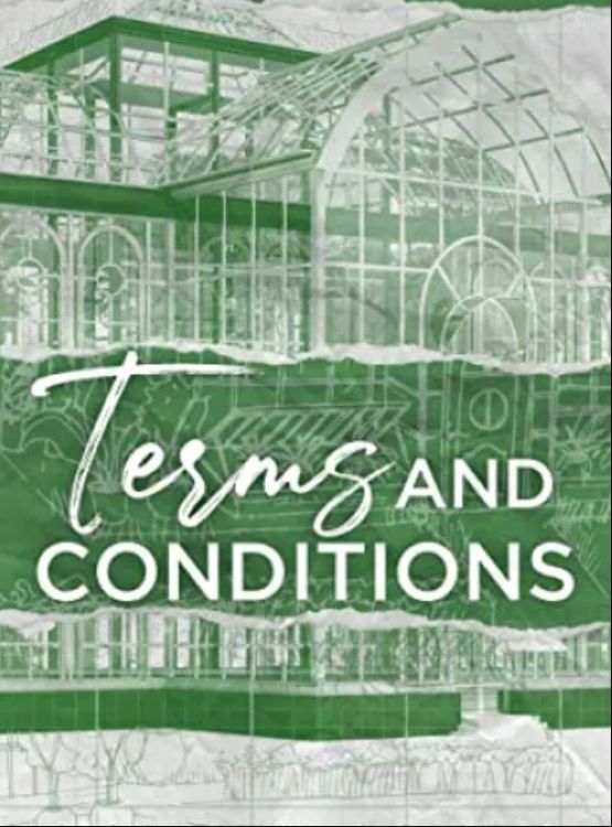 Terms and Conditions (Dreamland Billionaires Book 2)