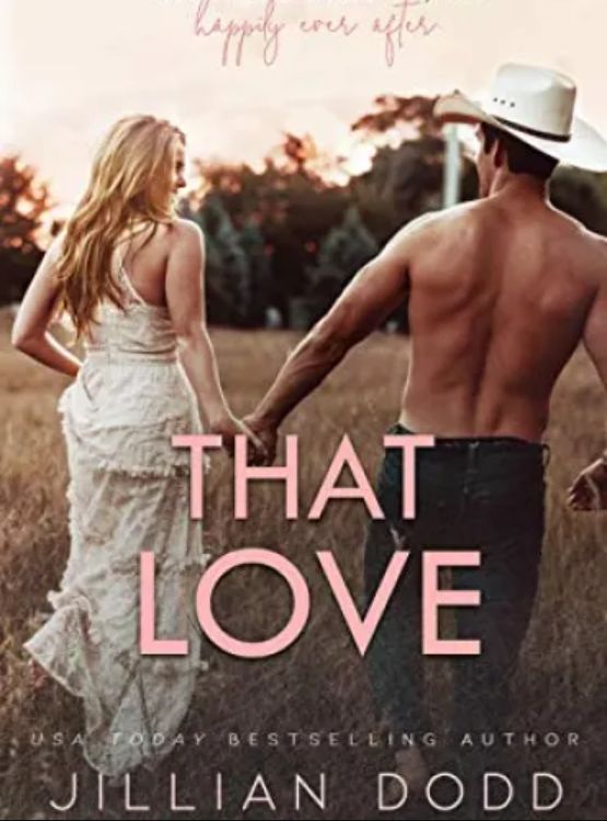 That Love: A Single Dad Sports Romance (That Boy® Book 4)