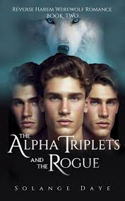 The Alpha Triplets And The Rogue