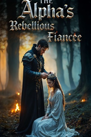 The Alpha’s Rebellious Fiancee
