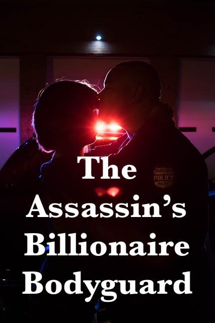 The Assassin’s Billionaire Bodyguard