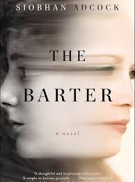 The Barter Novel Sierra and Xavier