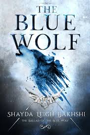 The Blue Wolf