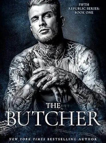 The Butcher (Fifth Republic Series Book 1)