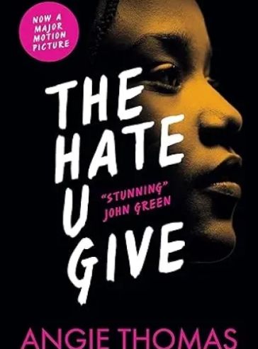 The Hate U Give