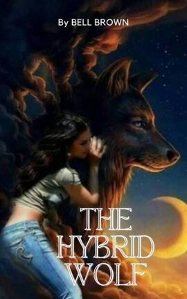 THE HYBRID WOLF 