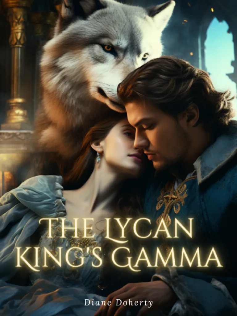 The Lycan King’s Gamma