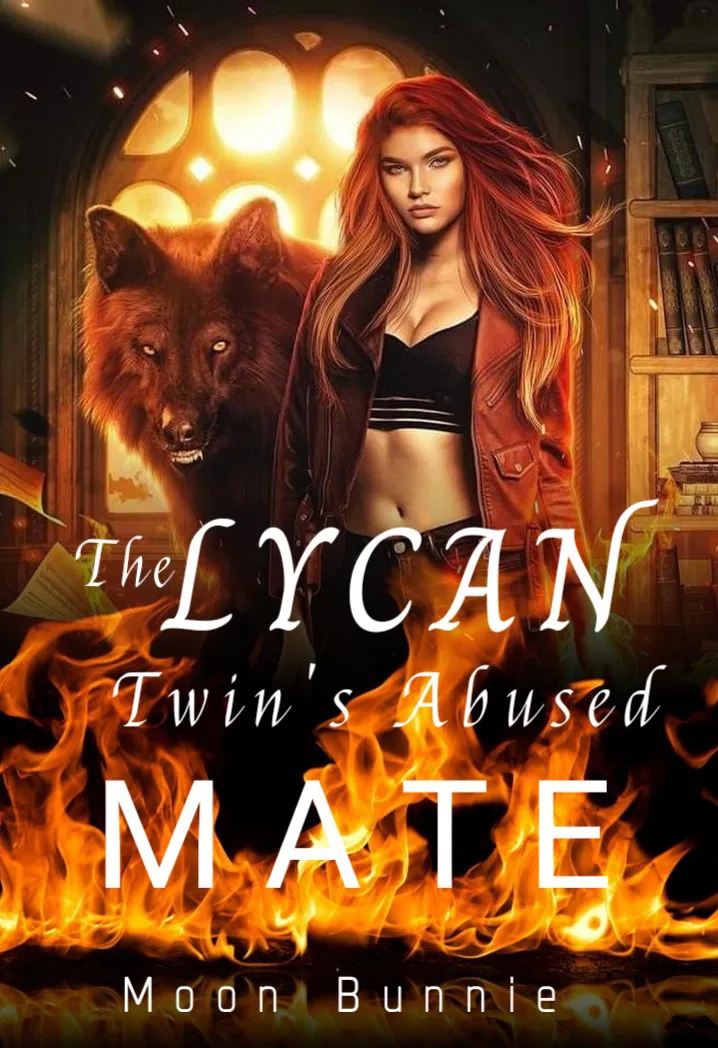 The Lycan Twins Abused Mate