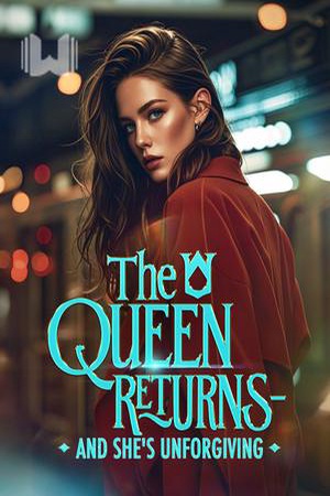 The Queen Returns—And She's Unforgiving