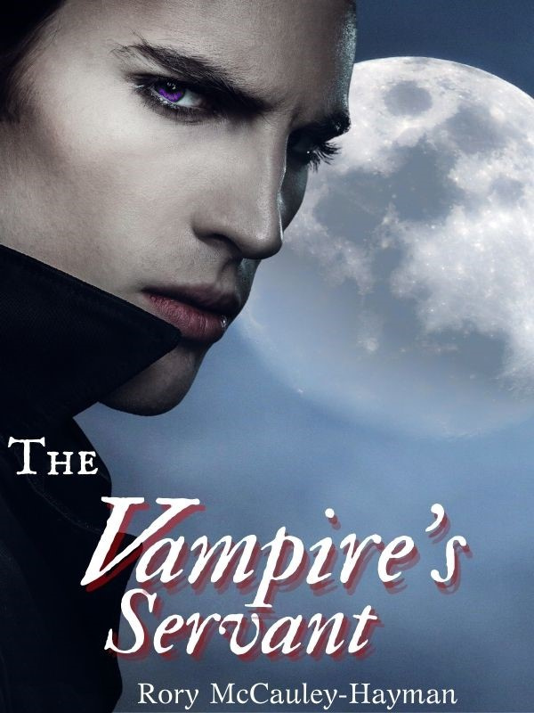 The Vampire’s Servant