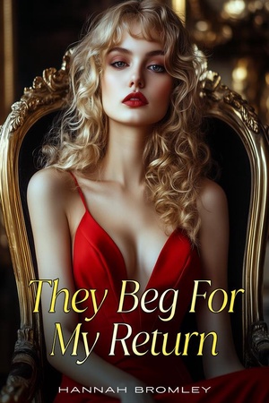 They Beg For My Return (Camila Jackson)