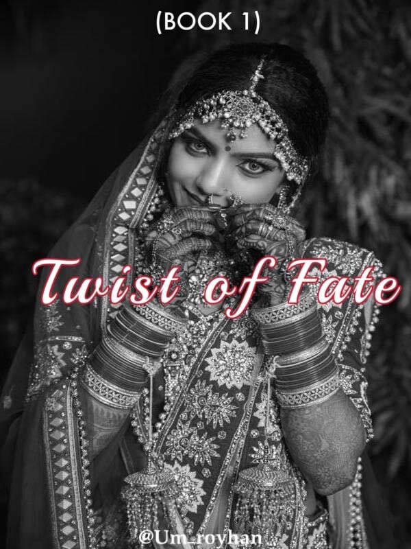 Twist of Fate(BOOK 1)