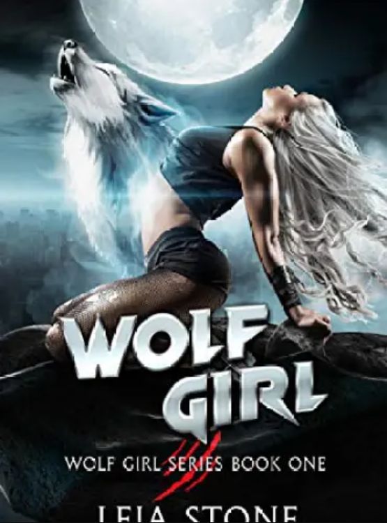 Wolf Girl