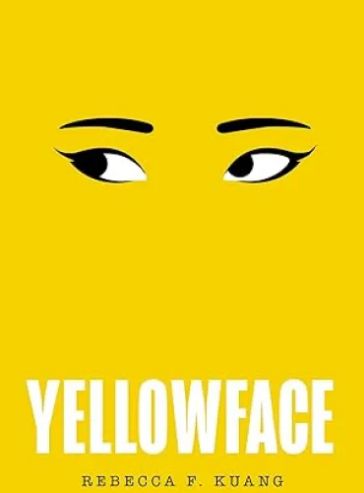 Yellowface